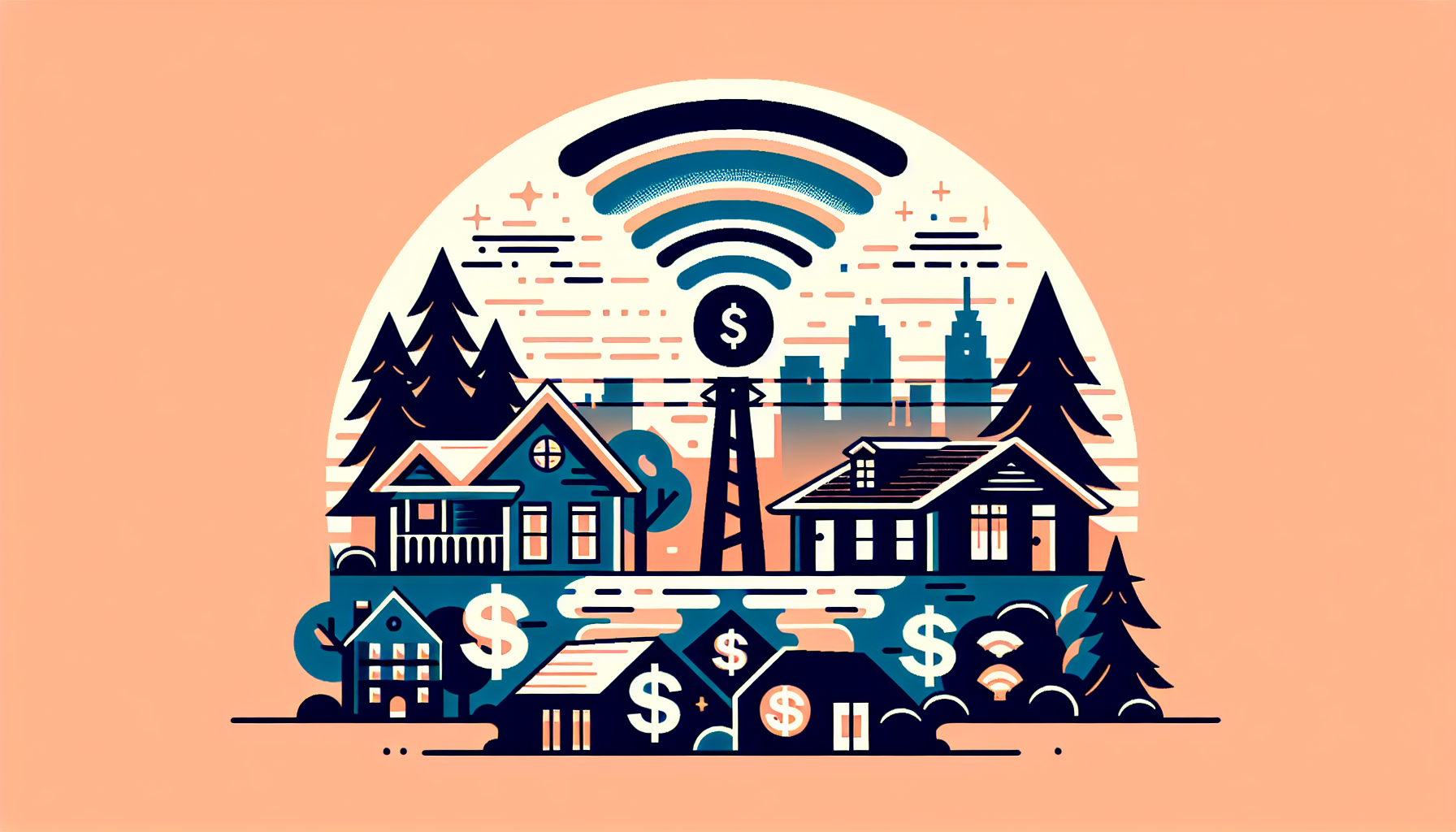Cheap Wi-Fi Plans in Madison Heights, MI