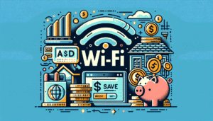 Cheap Wi-Fi Plans in Southgate, MI