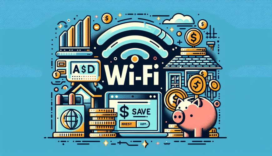 Cheap Wi-Fi Plans in Southgate, MI