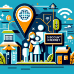 Discount Internet for Families in Hazel Park, MI