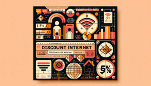 Discount Internet for Families in Westland, MI