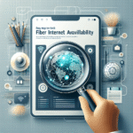 Easy Ways to Check Fiber Internet Availability in Your Area