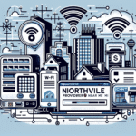 Fast Internet Providers Near Me in Northville, MI
