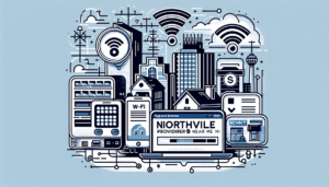 Fast Internet Providers Near Me in Northville, MI