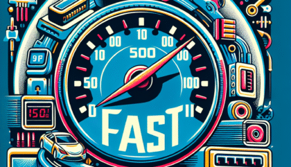 Fastest Ways to Get Your Internet Installed and Running