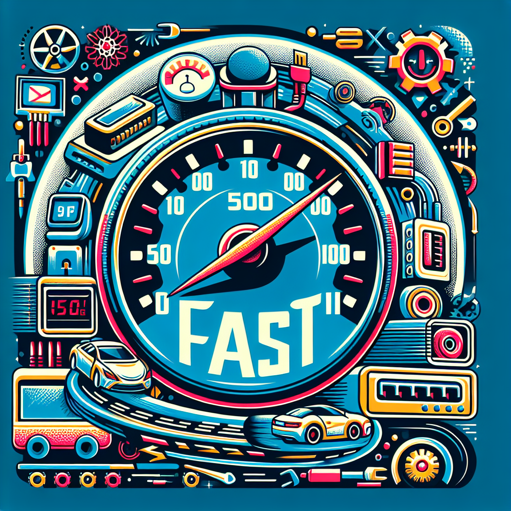 Fastest Ways to Get Your Internet Installed and Running