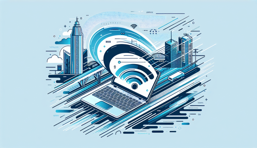 High-Speed Wi-Fi Options in Belleville, MI