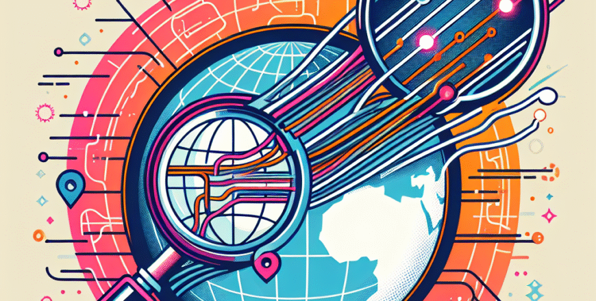 How to Easily Check Fiber Internet Availability in Your Area