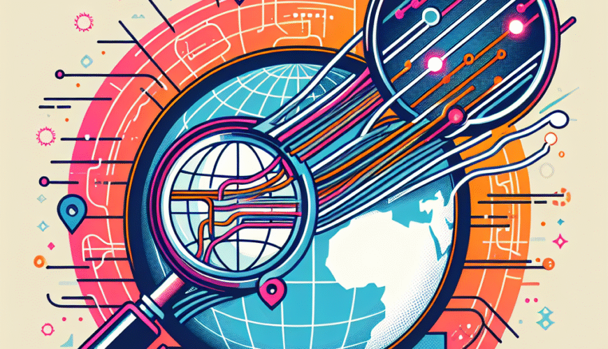 How to Easily Check Fiber Internet Availability in Your Area