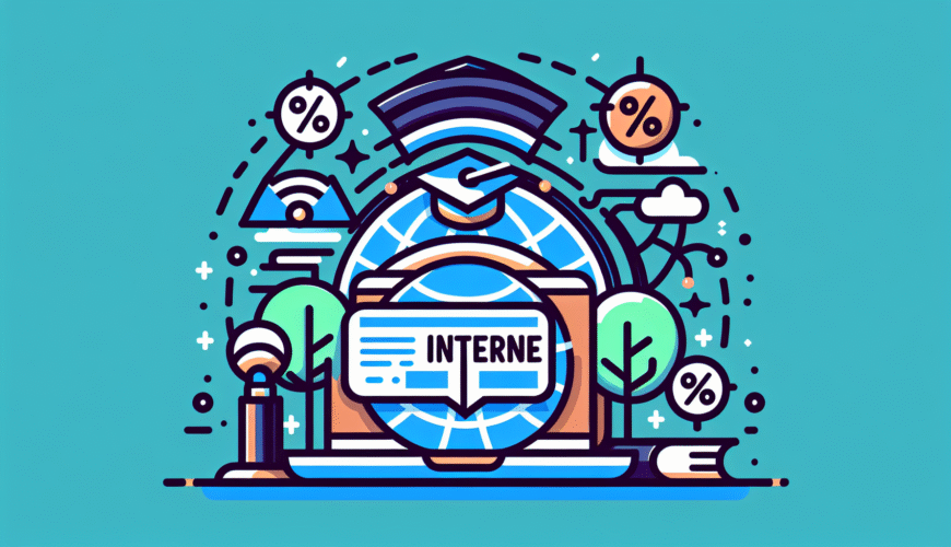 Internet Deals for Students in Trenton, MI