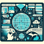 Internet for SNAP Recipients in Romulus, MI