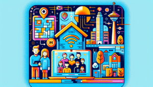 Internet Options for Families in Novi, MI