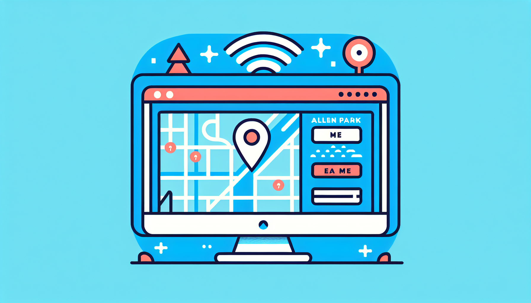 Internet Providers Near Me in Allen Park, MI