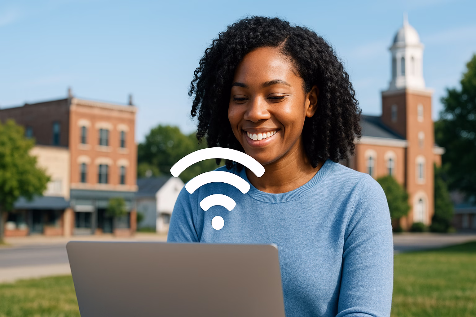 Internet Service for SNAP Users in Mt. Morris, MI