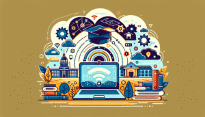 Internet Service for Students in Berkley, MI
