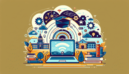 Internet Service for Students in Berkley, MI