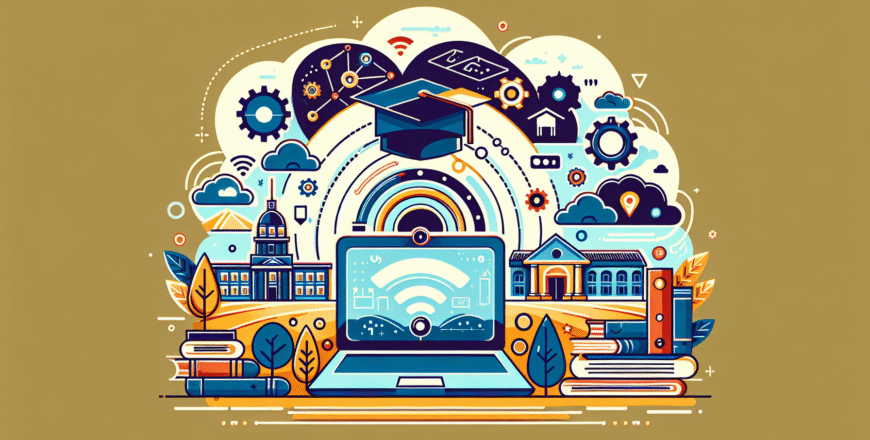 Internet Service for Students in Berkley, MI