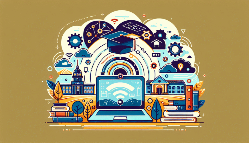 Internet Service for Students in Berkley, MI