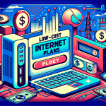 Low-Cost Internet Plans in Brownstown, MI