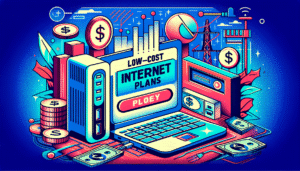 Low-Cost Internet Plans in Brownstown, MI