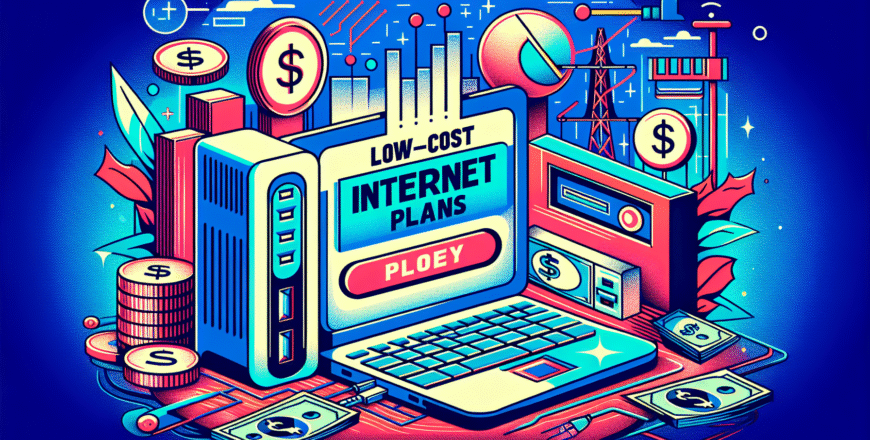 Low-Cost Internet Plans in Brownstown, MI