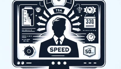 Quick and Easy Ways to Test Your Internet Speed Like a Pro
