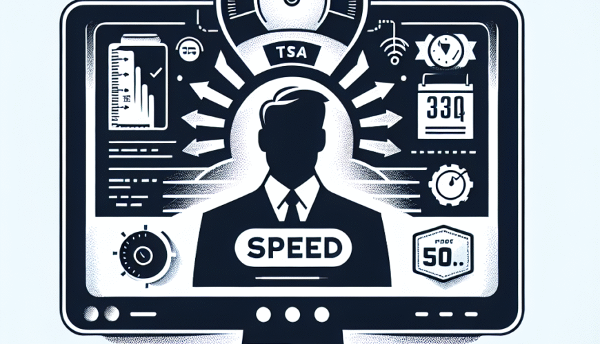 Quick and Easy Ways to Test Your Internet Speed Like a Pro