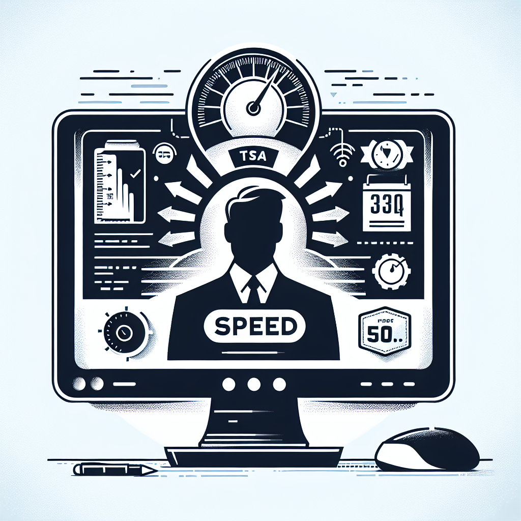 Quick and Easy Ways to Test Your Internet Speed Like a Pro