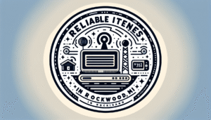 Reliable Internet Options in Rockwood, MI