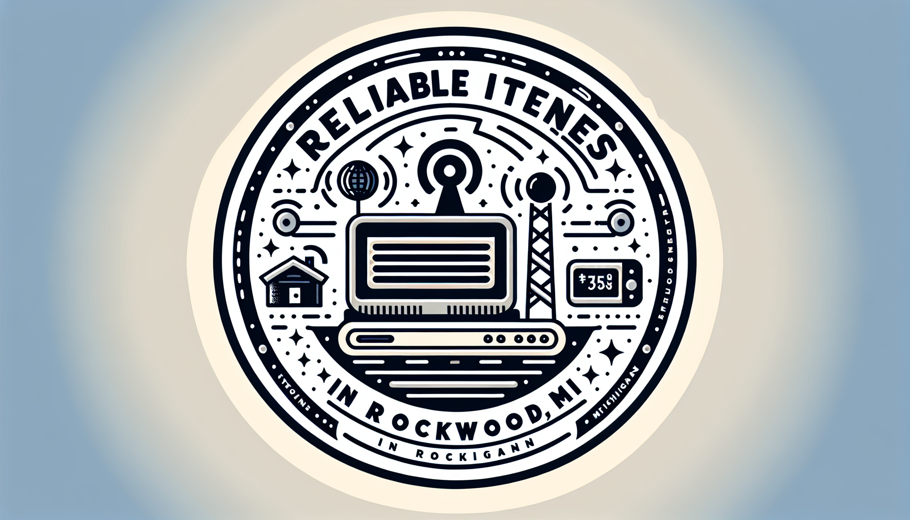 Reliable Internet Options in Rockwood, MI