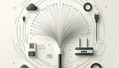Streamlined Connectivity: Best Internet Plans for Minimalists