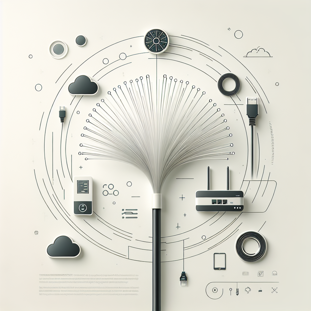 Streamlined Connectivity: Best Internet Plans for Minimalists