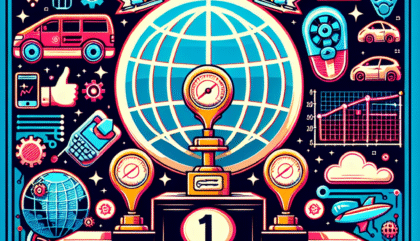Top 10 Internet Providers in the US Ranked for Speed and Reliability 2025