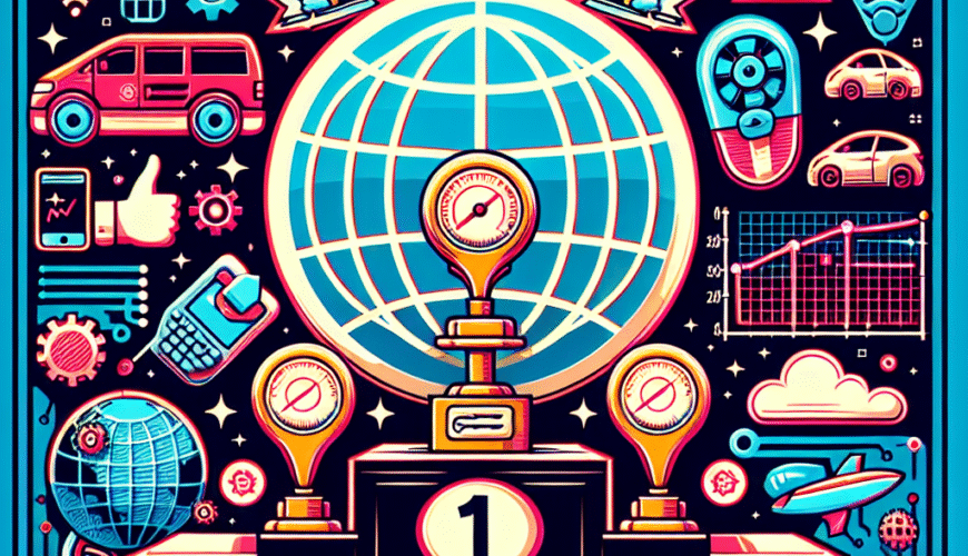 Top 10 Internet Providers in the US Ranked for Speed and Reliability 2025