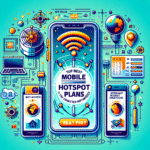 Top Best Mobile Hotspot Plans to Stay Connected Anywhere