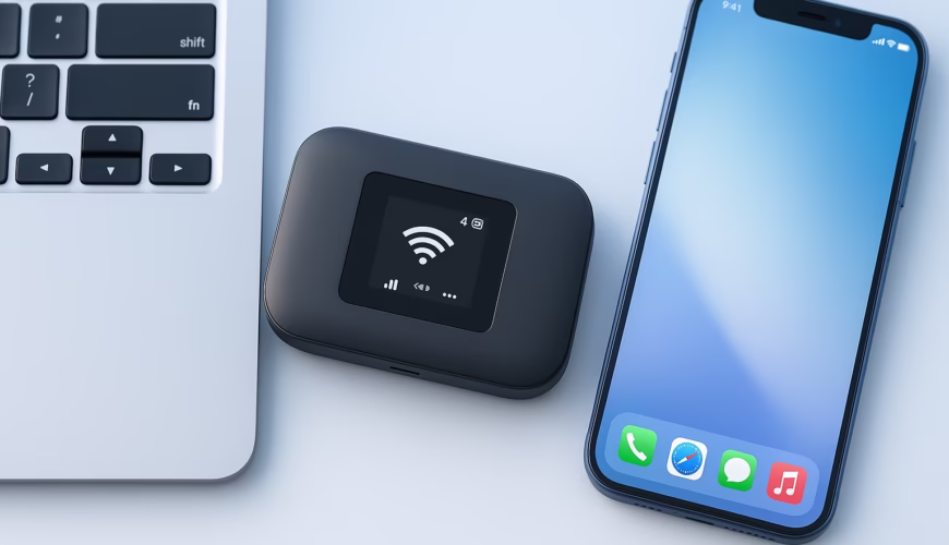 Top Best Mobile Hotspot Plans to Stay Connected Anywhere 2025