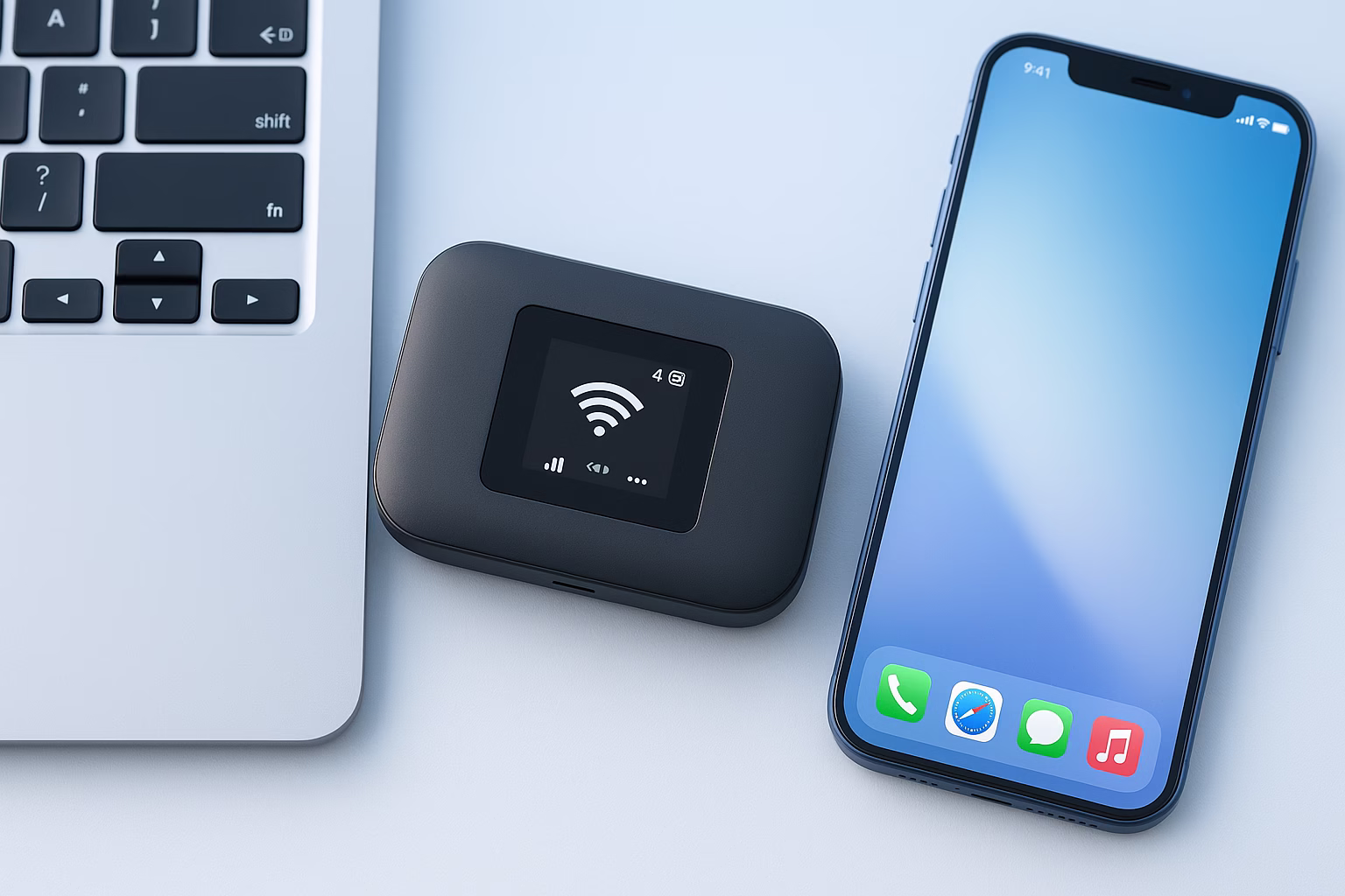 Top Best Mobile Hotspot Plans to Stay Connected Anywhere 2025