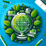 Top Eco Friendly Internet Providers Making the Web Greener