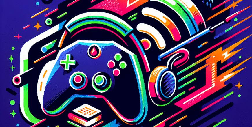 Top Internet Plans That Give Gamers the Fastest Speeds and Lowest Lag Top Internet Plans That Give Gamers the Fastest Speeds and Lowest Lag
