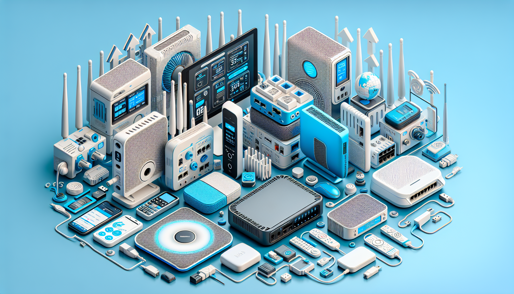 Top Internet Providers Offering Flexible Student Friendly Plans