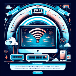 Top Internet Providers Offering Free Modems for Easy Connection