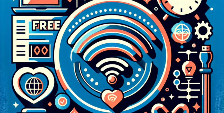 Top Internet Providers Offering Free Trials You Can Try Today