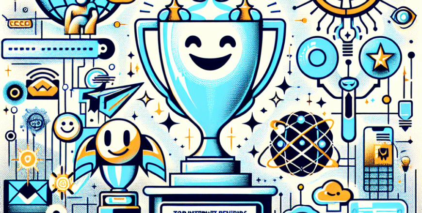 Top Internet Providers with the Best Customer Service in 2025 Top Internet Providers with the Best Customer Service in 2025
