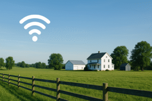 Top Rural Internet Grants and Programs to Boost Connectivity