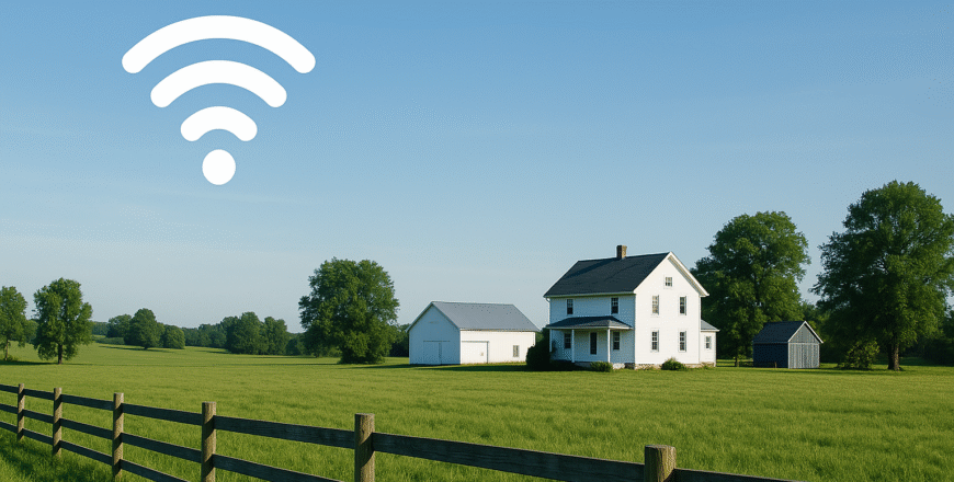 Top Rural Internet Grants and Programs to Boost Connectivity