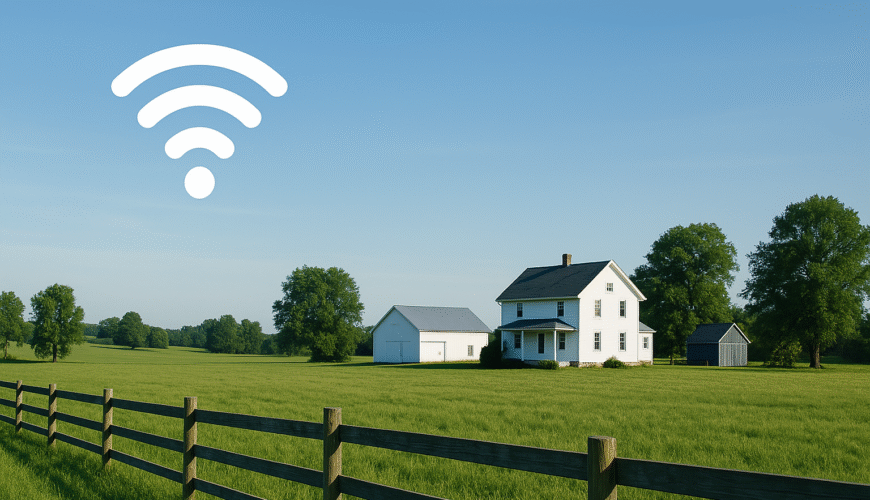 Top Rural Internet Grants and Programs to Boost Connectivity