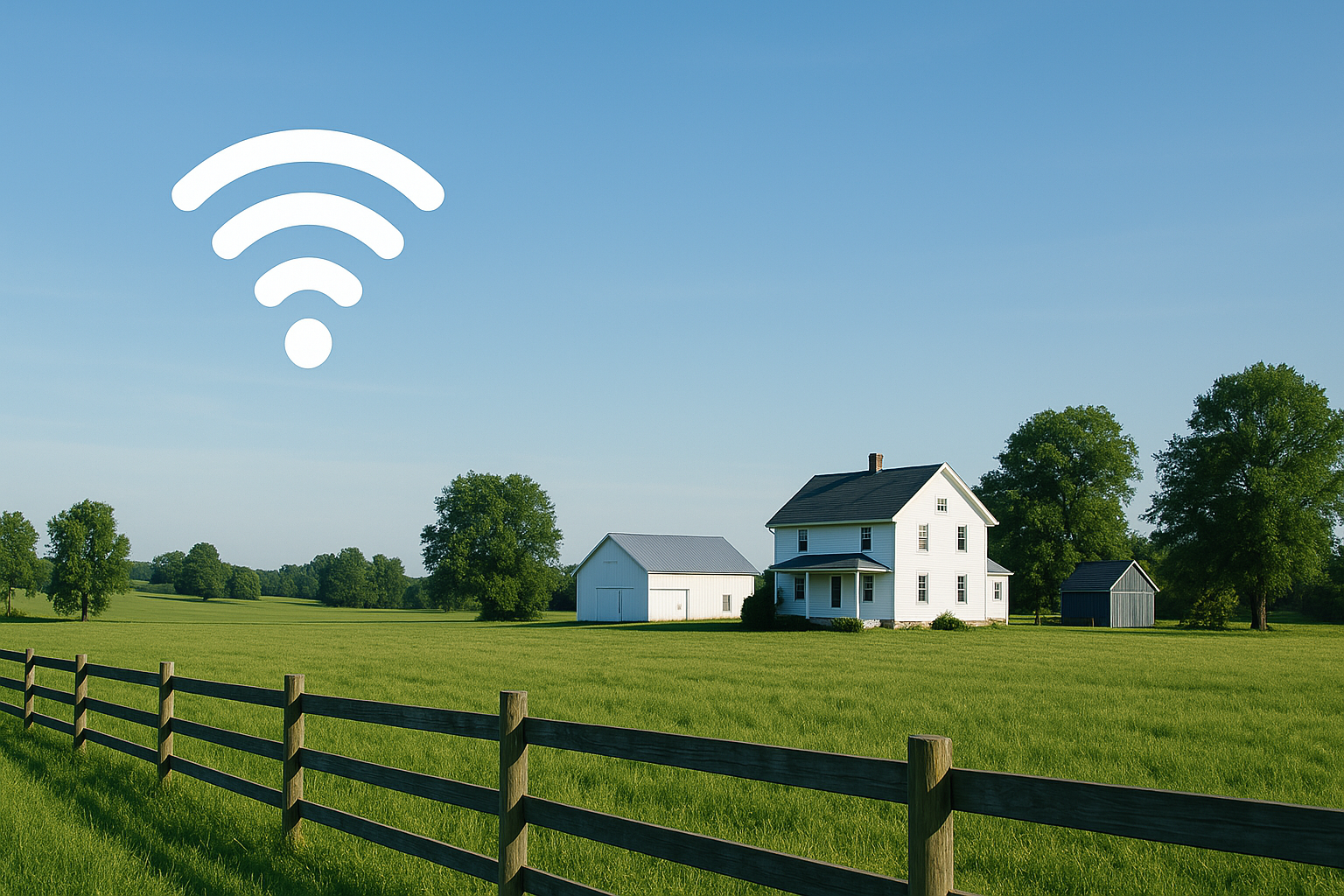 Top Rural Internet Grants and Programs to Boost Connectivity