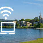 Affordable Wi-Fi in Petoskey, MI