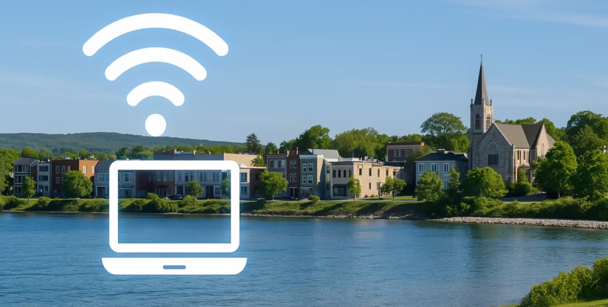 Affordable Wi-Fi in Petoskey, MI