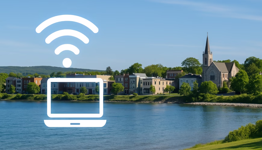 Affordable Wi-Fi in Petoskey, MI